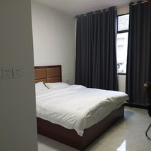 雅安雲居客栈