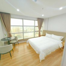 深圳德誉公寓