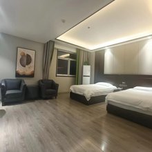 颍上南照大酒店