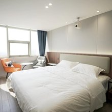 南京宿秦淮精品公寓(南京新街口上海路地铁站店)