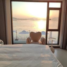 苏州湖境民宿(太湖西山风景区店)
