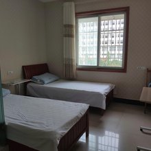十堰兴荣旅社