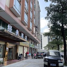 英德经典酒店