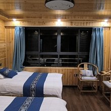 婺源石城观枫农家客栈(石城红枫景区店)