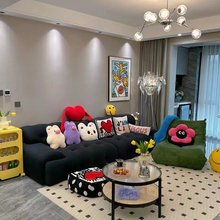 云端小筑民宿(新密银基国际旅游度假区动物王国店)