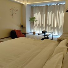 设计师智能公寓(增城万达店)