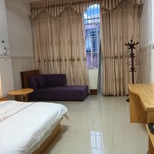 泽福商务宾馆(人民医院店)