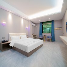 揭阳拾光漫步·客房(云路店)
