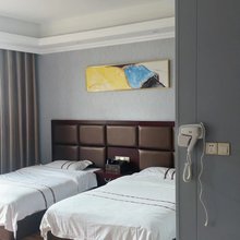 合江沁源宾馆