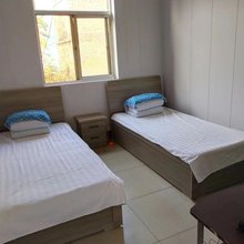 灵石温馨园旅店