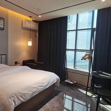 会昌铭浩大酒店