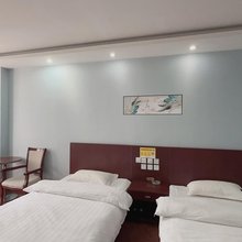 泸西鹏程商务宾馆