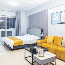 鹭厦酒店公寓(厦门高崎机场SM城市广场店)