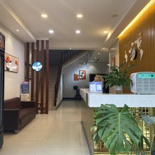 河池凌云宾馆