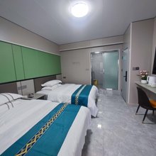 浩博701公寓