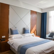 岳西福运来商务酒店