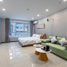 山竹民宿(临沂华强商业街店)