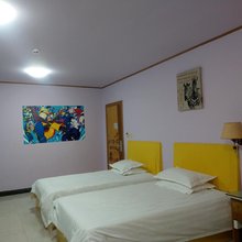 清远林苑宾馆