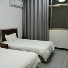 政和政森民宿