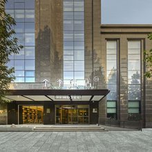 全季酒店(西安奥体中心港务大道店)