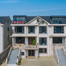 曼恬民宿(安吉竹博园灵峰山店)