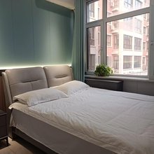 富裕好时光宾馆