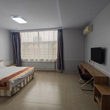 长山镇天鸿商务宾馆