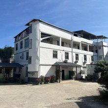 德化溪水泉民宿