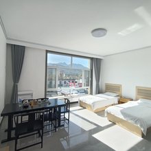 银上星空酒店
