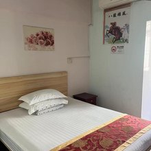 深圳市金福住宿
