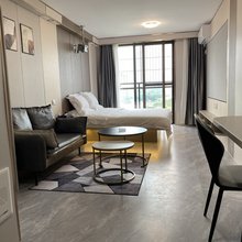 瑞玖公寓(松柏路店)