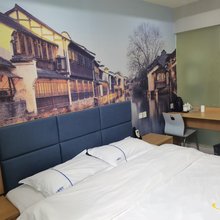 城市168连锁酒店(合肥港澳广场安医二附院店)