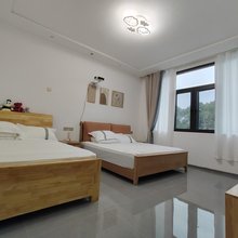 庐山东门客栈