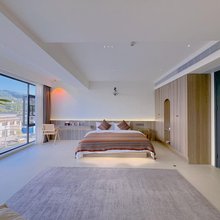 君悦·美宿(芙蓉镇店)