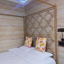 兰花草客栈(南京板桥消防培训中心店)