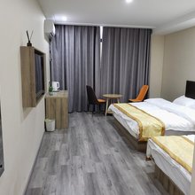 金贝隆宾馆