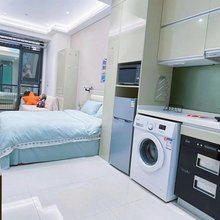 昆明春天的小屋(海伦堡海伦中心店)