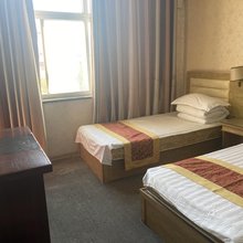 滑县豫港宾馆(滑县汽车站店)