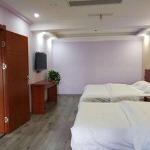 泰兴聚福楼酒店