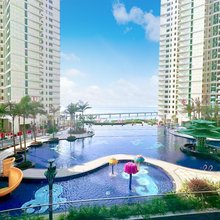 威格斯海滩民宿(北海老街海底世界店)