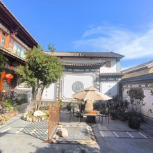 沙溪灯塔观山居民宿