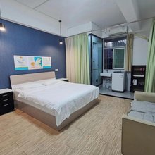 365精品公寓(集美大学诚毅学院店)