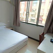 青岛爱来居宾馆