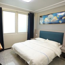 清禾美宿(东莞长安店)