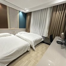 酒泉冉兰宾馆