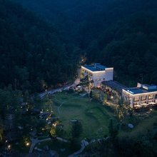陌野·小河弯又弯moreland野奢度假民宿