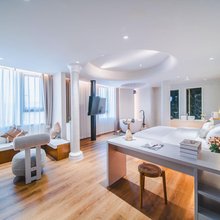 重庆诺兰酒店