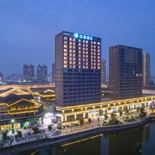 汉庭酒店(宿州砀山万达广场店)