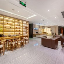 厦门非格酒店(中山路步行街轮渡码头店)