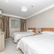 上海馨悦宾馆(平凉路店)